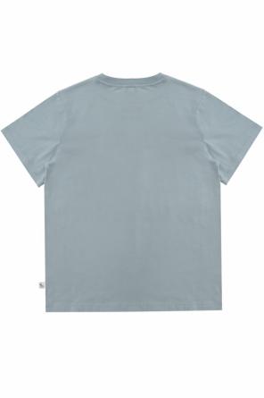 Printed t-shirt, zdjęcie 2 Printed t-shirt od Stella McCartney Kids